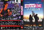 carátula dvd de Rockn Love - Custom