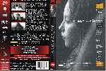carátula dvd de Sueno Y Silencio - Custom