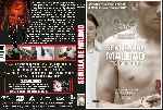 carátula dvd de Semilla De Maldad - 2010 - Custom
