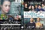 cartula dvd de Las Chicas De La 6a Planta - Custom