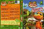 carátula dvd de Dinotren - Fiesta Sorpresa En El Dinotren - Region 4