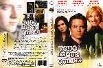 carátula dvd de Todo Lo Que Quiero