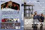 carátula dvd de 5 Metros Cuadrados - Edicion Especial