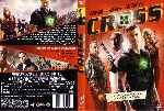carátula dvd de Crooss