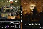 carátula dvd de El Pacto - 2012 - Custom