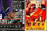 carátula dvd de Winchester Bill - Custom