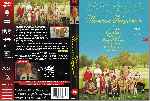 carátula dvd de Moonrise Kingdom - Custom