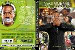carátula dvd de Mas Que Mil Palabras - Custom - V3