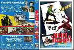 carátula dvd de La Mujer De Oklahoma - Custom