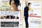 carátula dvd de Un Plan Para Enamorarse
