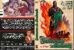 carátula dvd de Genoveva De Brabante - Custom