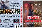 carátula dvd de Un Marido Para Mi Mujer - Custom
