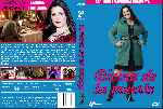 carátula dvd de Divina De La Muerte - Temporada 02 - Custom