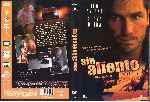 carátula dvd de Sin Aliento - 2004