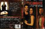 carátula dvd de The Roommate