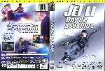 carátula dvd de Rey De Asesinos - Alquiler