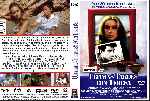 carátula dvd de Ultimas Tardes Con Teresa - Custom