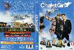 carátula dvd de Chalet Girl