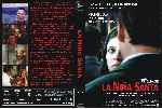 carátula dvd de La Nina Santa - Custom
