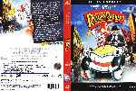 cartula dvd de Quien Engano A Roger Rabbit - Edicion Especial