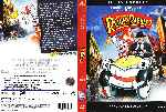 carátula dvd de Quien Engano A Roger Rabbit - Edicion Especial