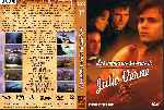 carátula dvd de Las Aventuras Secretas De Julio Verne - Temporada 01 - Custom