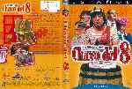 cartula dvd de Lo Mejor Del Chavo Del 8 - Volumen 03 - Region 1