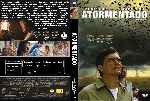 carátula dvd de Atormentado - Take Shelter - Custom