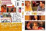 carátula dvd de Take This Waltz - Custom