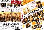 carátula dvd de Plan Perfecto - Custom