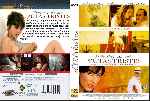carátula dvd de Memoria De Mis Putas Tristes - Custom