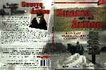 carátula dvd de Guerra En El Artico - Segunda Guerra Mundial