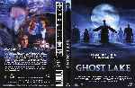 carátula dvd de Ghost Lake