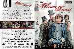 carátula dvd de Oliver Twist - 2007 - Region 1-4 
