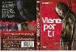 carátula dvd de Viene Por Ti - Region 1-4