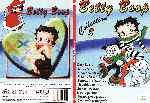 carátula dvd de Betty Boop - Colecction 2