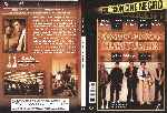carátula dvd de Sospechosos Habituales - Coleccion Cine Negro