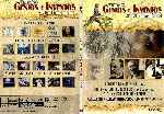 carátula dvd de Grandes Genios E Inventos De La Humanidad - Dvd 04