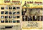 carátula dvd de Grandes Genios E Inventos De La Humanidad - Dvd 09