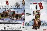 carátula dvd de Plan B - 2001 - V2