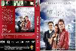 carátula dvd de El Cielo En Tu Mirada - Custom
