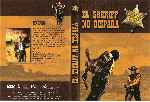 carátula dvd de El Sheriff No Dispara - Spaghetty Western