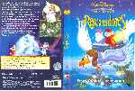 carátula dvd de Los Rescatadores - Clasicos Disney 23