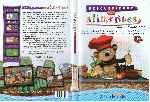 carátula dvd de Descubriendo Los Alimentos
