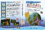 carátula dvd de Descubriendo El Mundo 