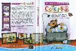 carátula dvd de Descubriendo Mi Cuerpo