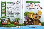 carátula dvd de Descubriendo En Ingles
