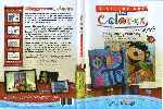 carátula dvd de Descubriendo Los Colores