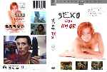 carátula dvd de Sexo Con Amor - Custom