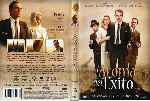 carátula dvd de El Aroma Del Exito - Region 4